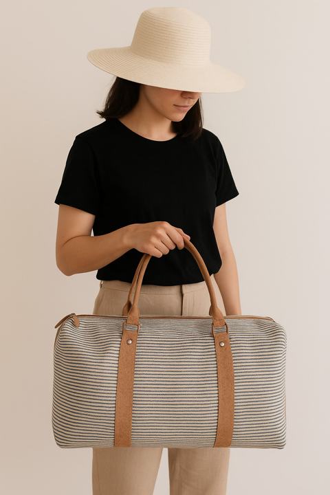 Duffle bag