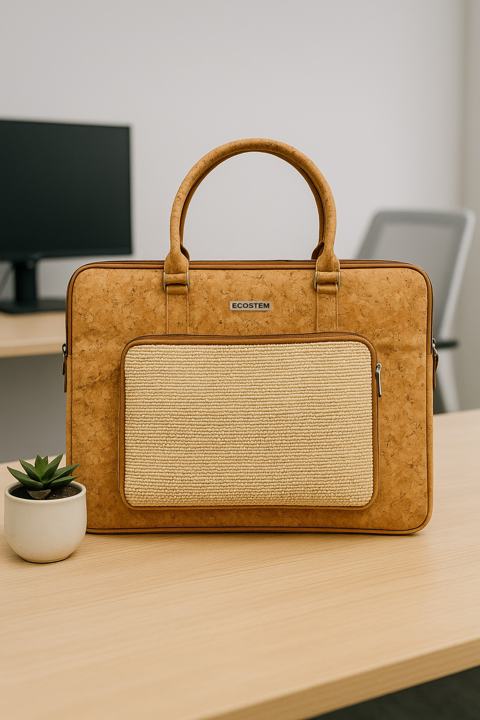 Eco tech bag