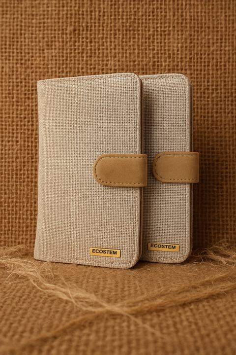 Hemp wallet