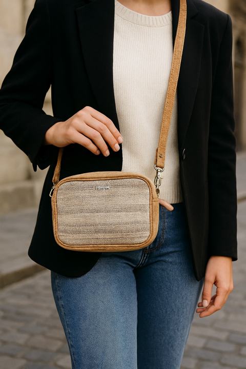 Unisex sling bag